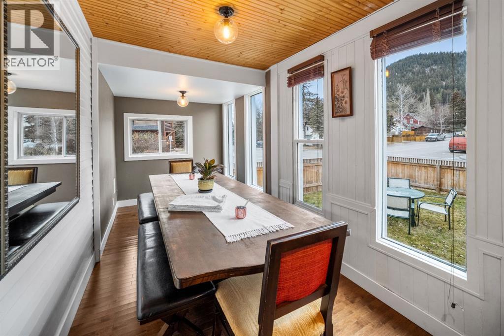 137 Muskrat Street, Banff, Alberta  T1L 1E6 - Photo 10 - A2279199