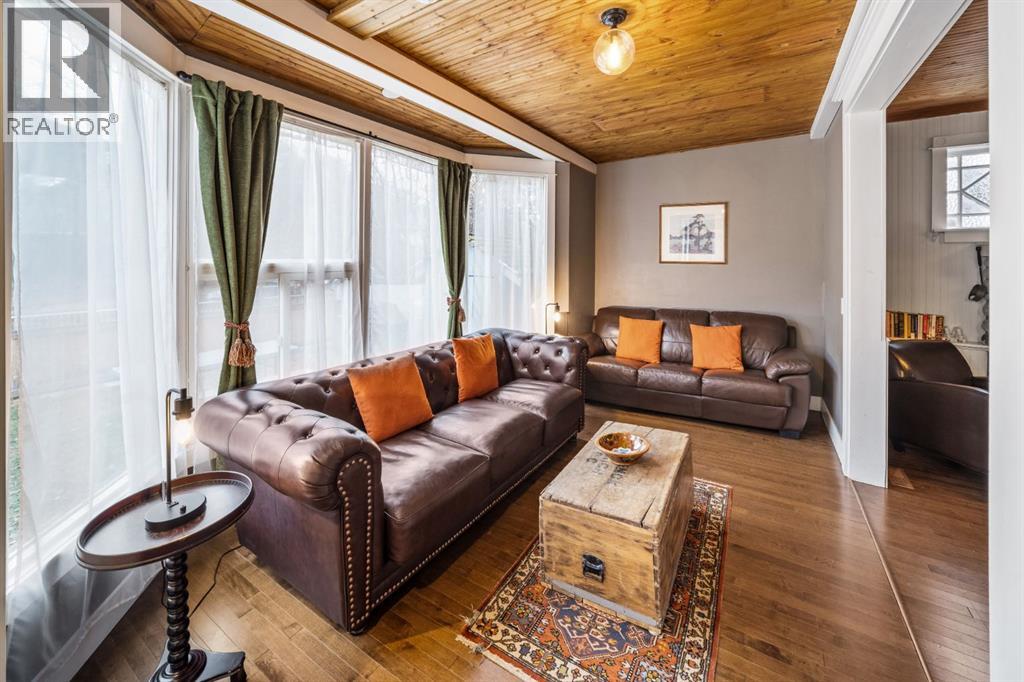 137 Muskrat Street, Banff, Alberta  T1L 1E6 - Photo 13 - A2279199