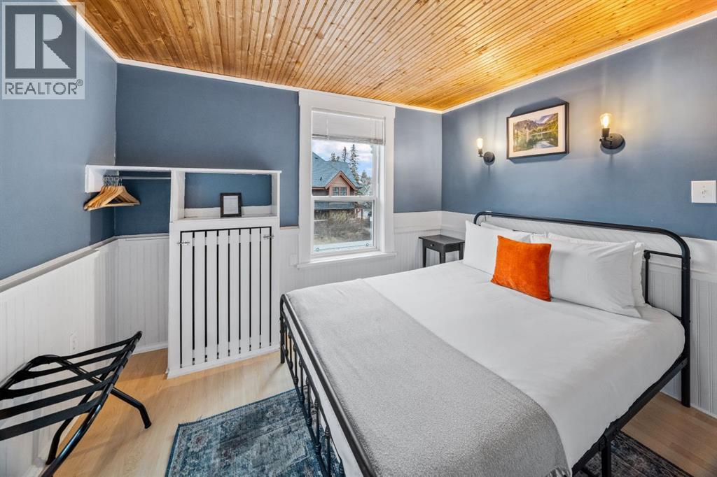 137 Muskrat Street, Banff, Alberta  T1L 1E6 - Photo 28 - A2279199