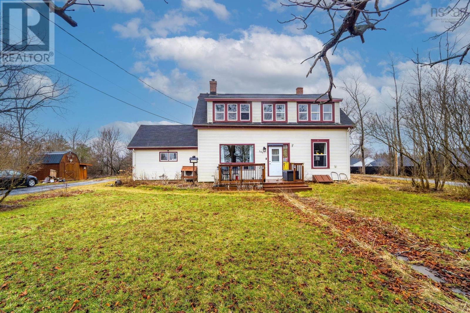 301 Town Road, falmouth, Nova Scotia