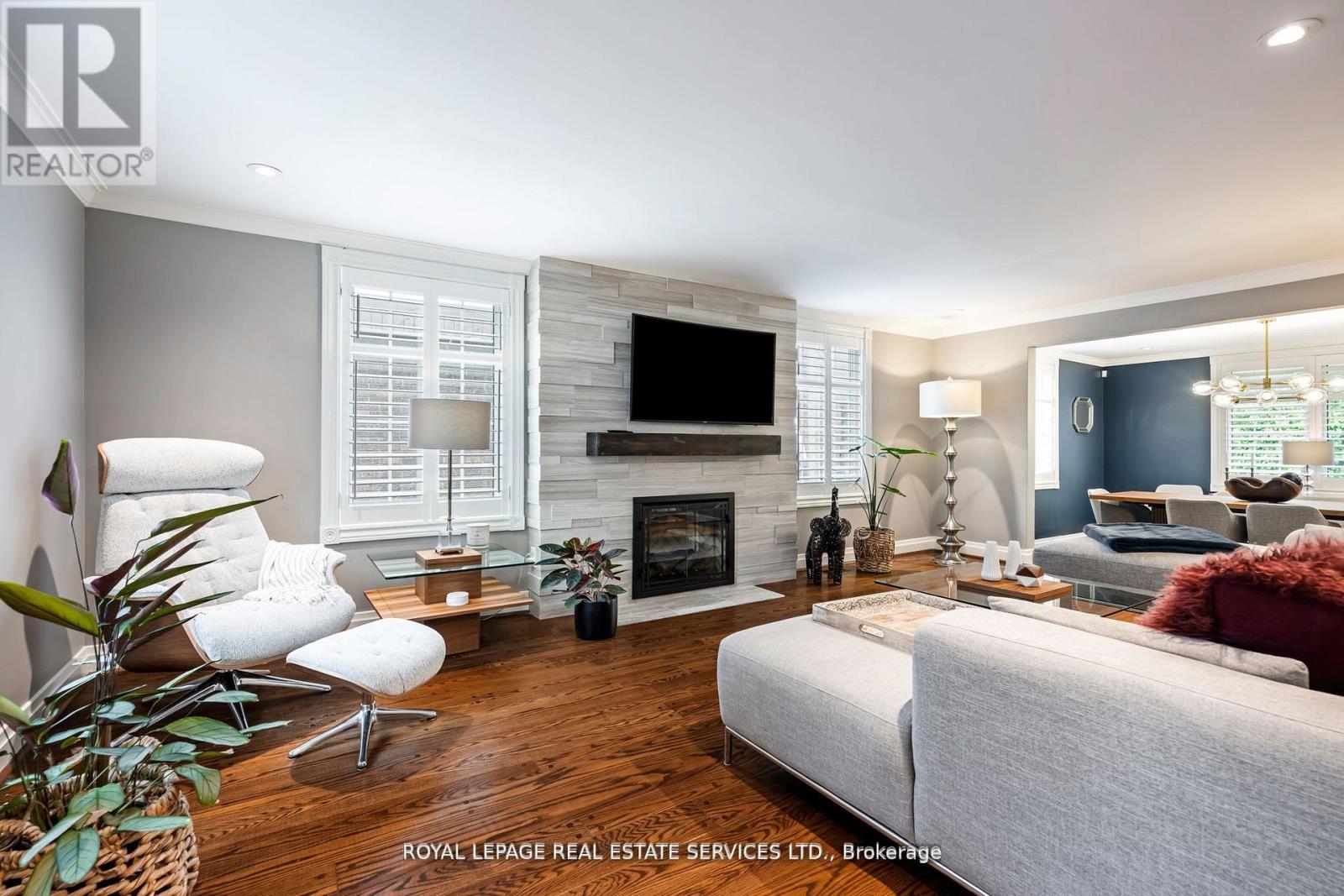 5 Pine Ridge Lane, Brampton, Ontario  L6W 1G6 - Photo 13 - W12716266