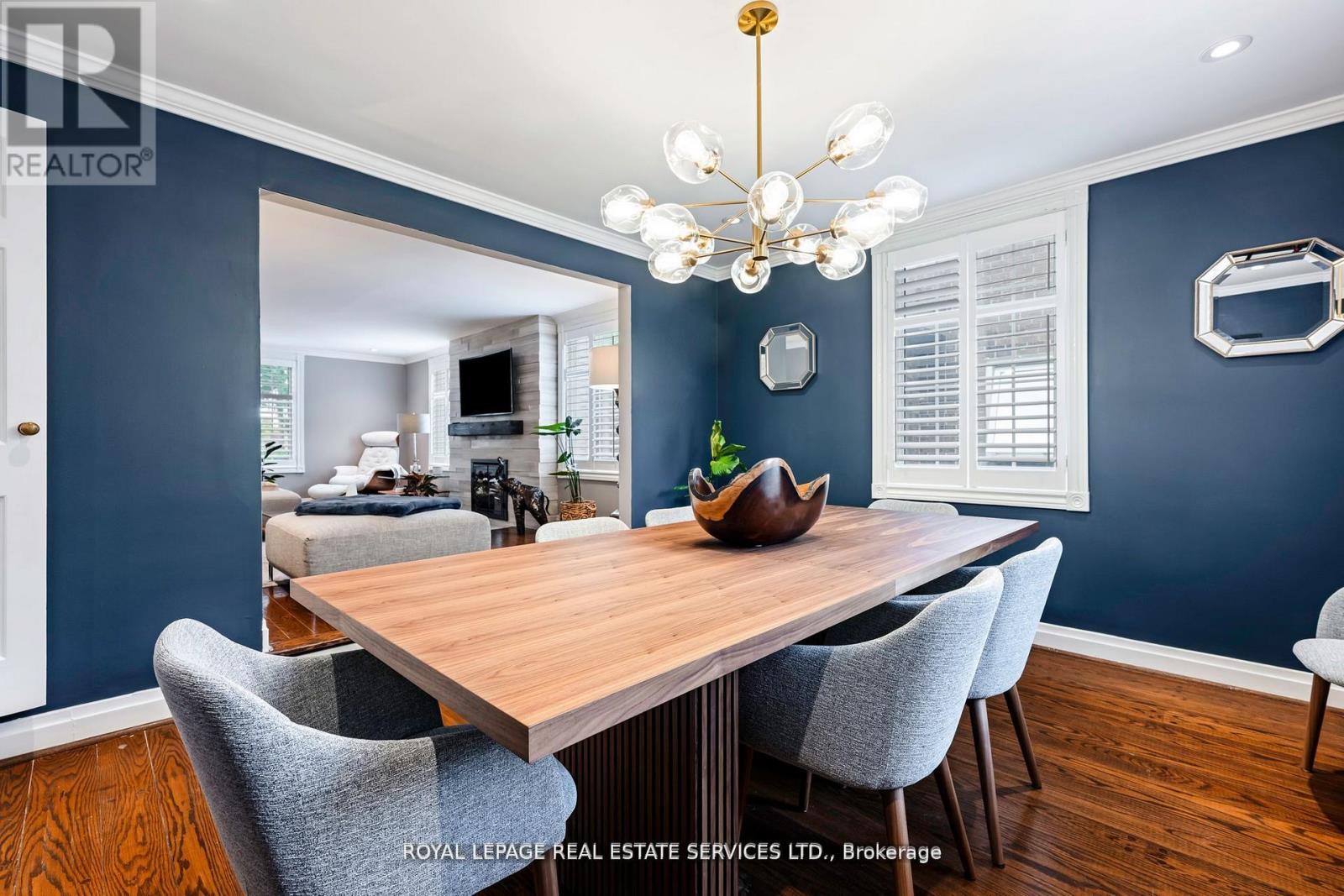 5 Pine Ridge Lane, Brampton, Ontario  L6W 1G6 - Photo 17 - W12716266