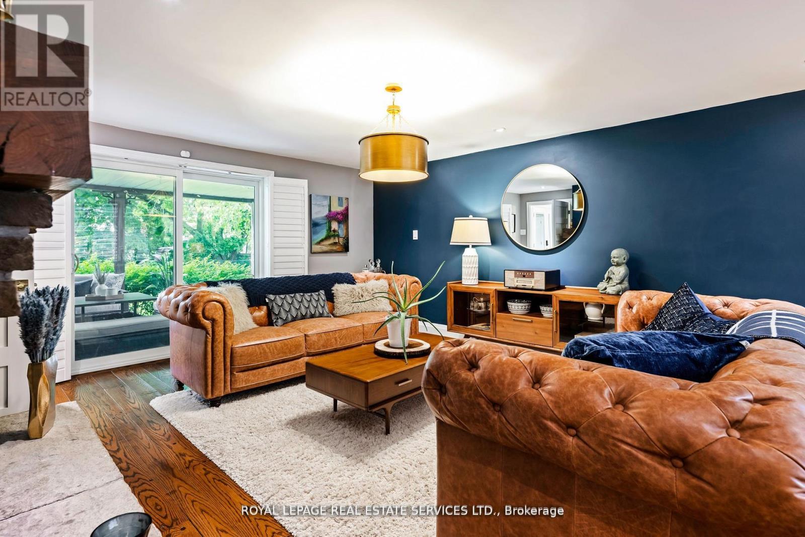 5 Pine Ridge Lane, Brampton, Ontario  L6W 1G6 - Photo 22 - W12716266