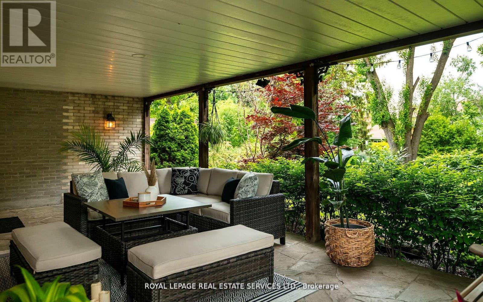 5 Pine Ridge Lane, Brampton, Ontario  L6W 1G6 - Photo 36 - W12716266