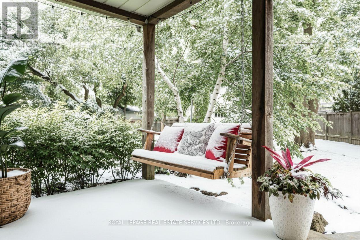 5 Pine Ridge Lane, Brampton, Ontario  L6W 1G6 - Photo 39 - W12716266