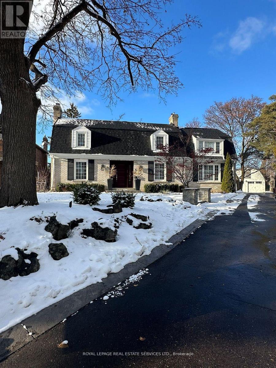 5 Pine Ridge Lane, Brampton, Ontario  L6W 1G6 - Photo 6 - W12716266