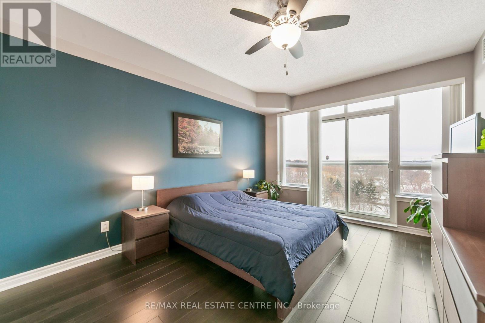 604 - 3865 Lake Shore Boulevard W, Toronto, Ontario  M8W 0A2 - Photo 18 - W12716286