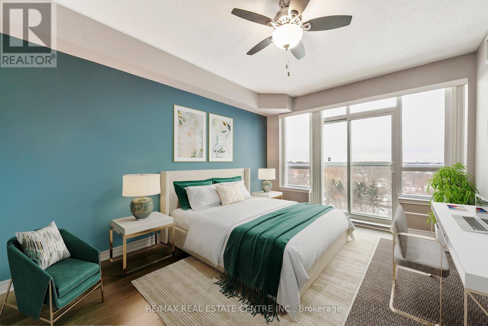 604 - 3865 Lake Shore Boulevard W, Toronto, Ontario  M8W 0A2 - Photo 19 - W12716286