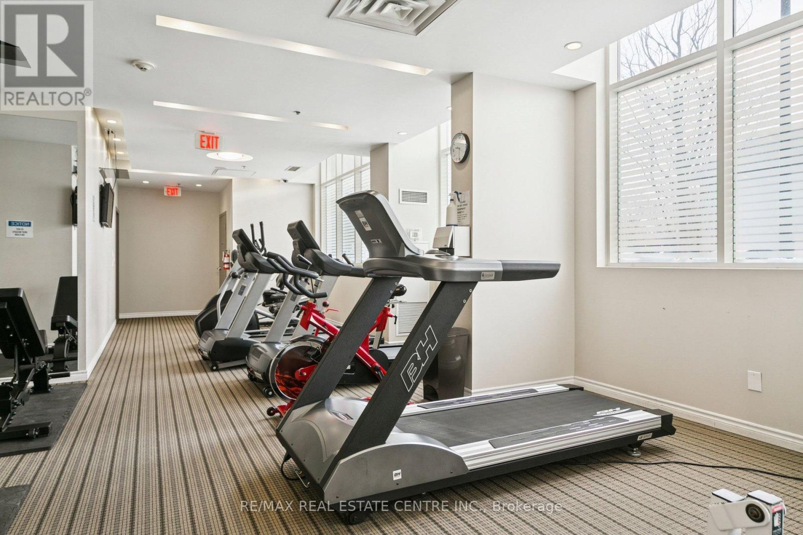 604 - 3865 Lake Shore Boulevard W, Toronto, Ontario  M8W 0A2 - Photo 22 - W12716286