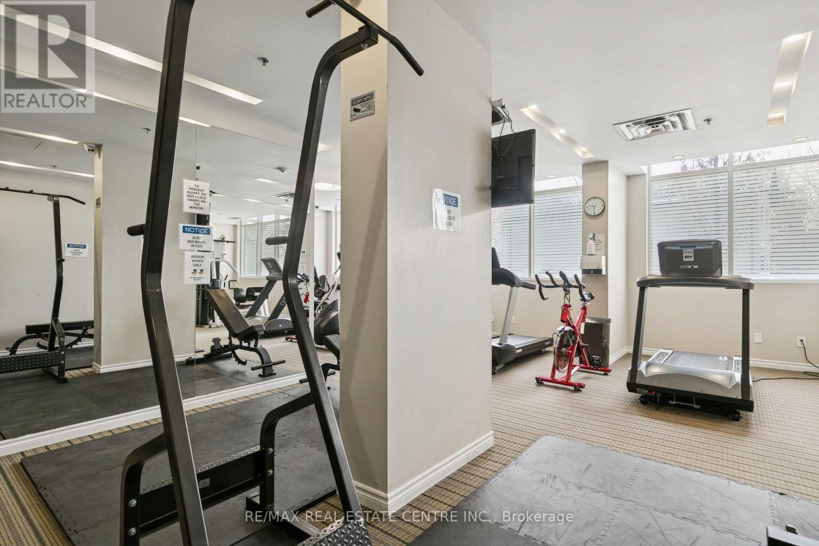 604 - 3865 Lake Shore Boulevard W, Toronto, Ontario  M8W 0A2 - Photo 23 - W12716286