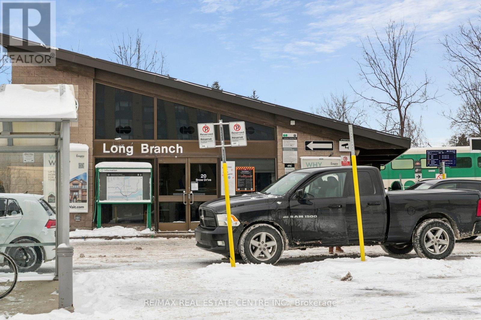 604 - 3865 Lake Shore Boulevard W, Toronto, Ontario  M8W 0A2 - Photo 24 - W12716286