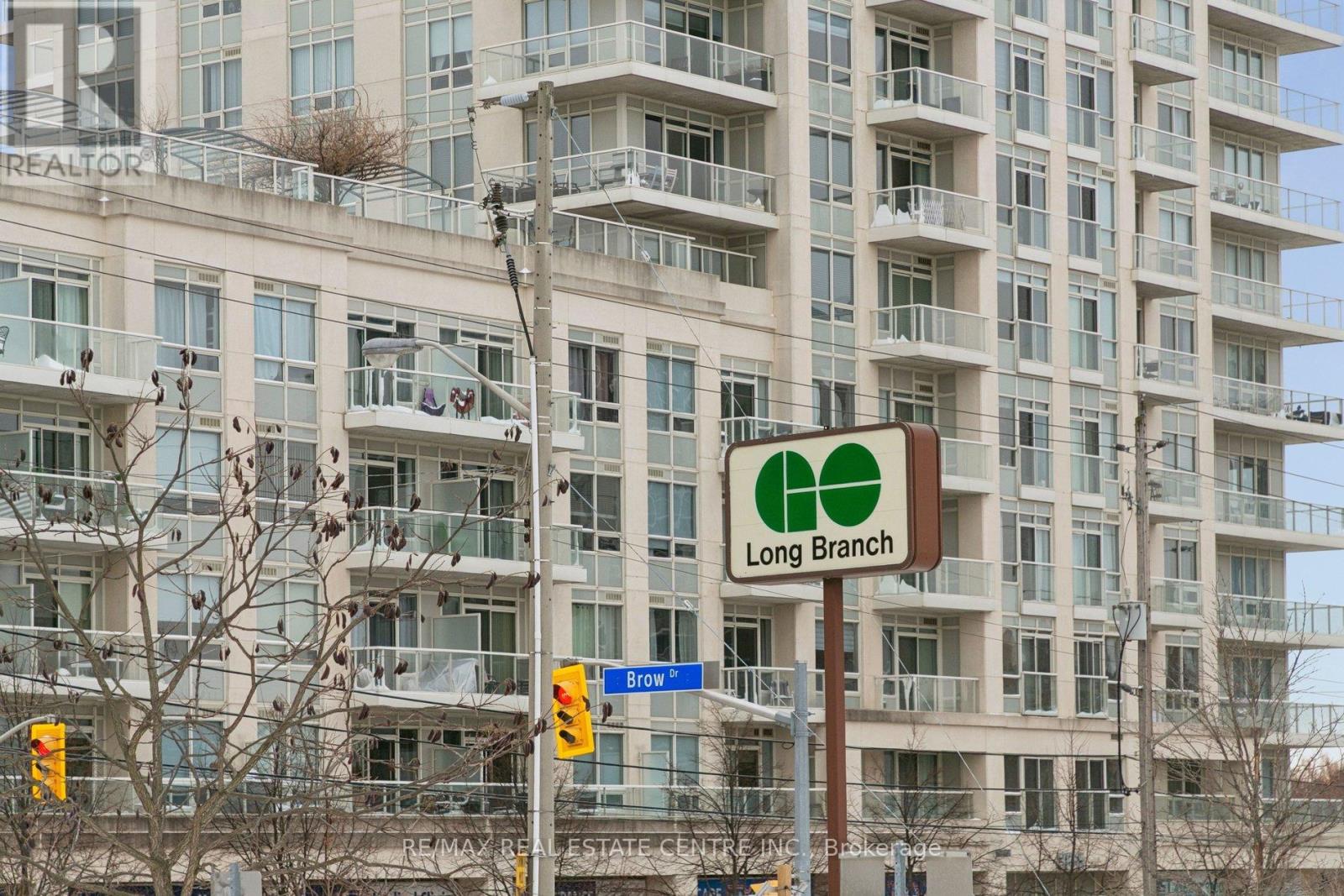 604 - 3865 Lake Shore Boulevard W, Toronto, Ontario  M8W 0A2 - Photo 26 - W12716286