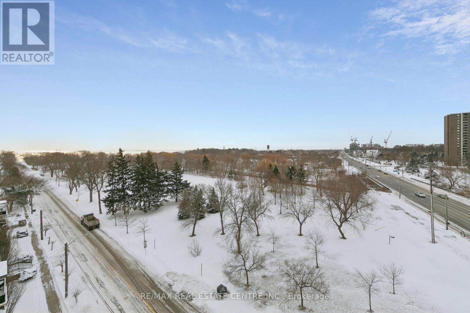 604 - 3865 Lake Shore Boulevard W, Toronto, Ontario  M8W 0A2 - Photo 27 - W12716286