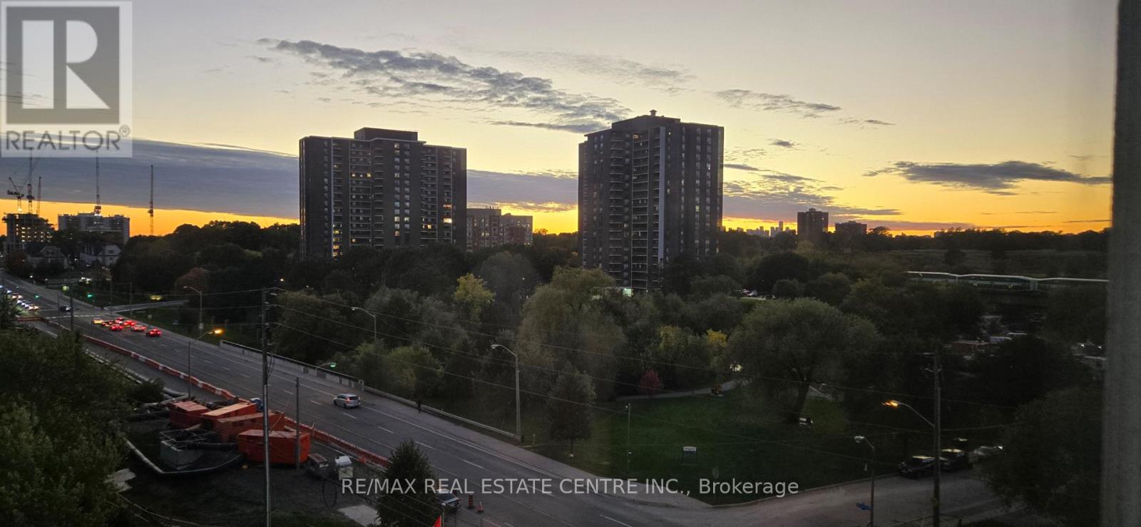 604 - 3865 Lake Shore Boulevard W, Toronto, Ontario  M8W 0A2 - Photo 29 - W12716286