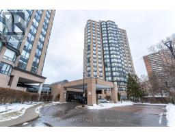 709 - 3 HICKORY TREE ROAD, Toronto, Ontario