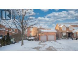 2167 CASTLEFIELD CRESCENT, Oakville, Ontario