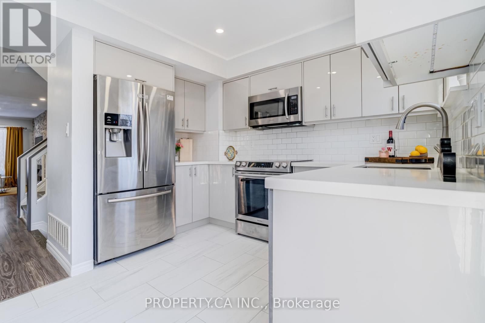 45 - 1050 Bristol Road W, Mississauga, Ontario  L5V 2E8 - Photo 10 - W12716366