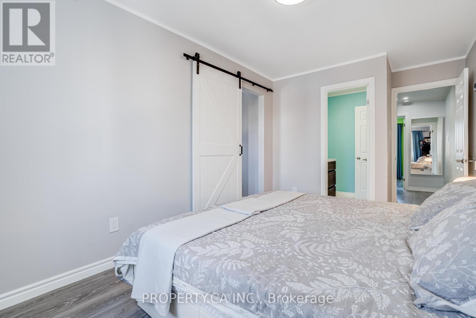 45 - 1050 Bristol Road W, Mississauga, Ontario  L5V 2E8 - Photo 15 - W12716366