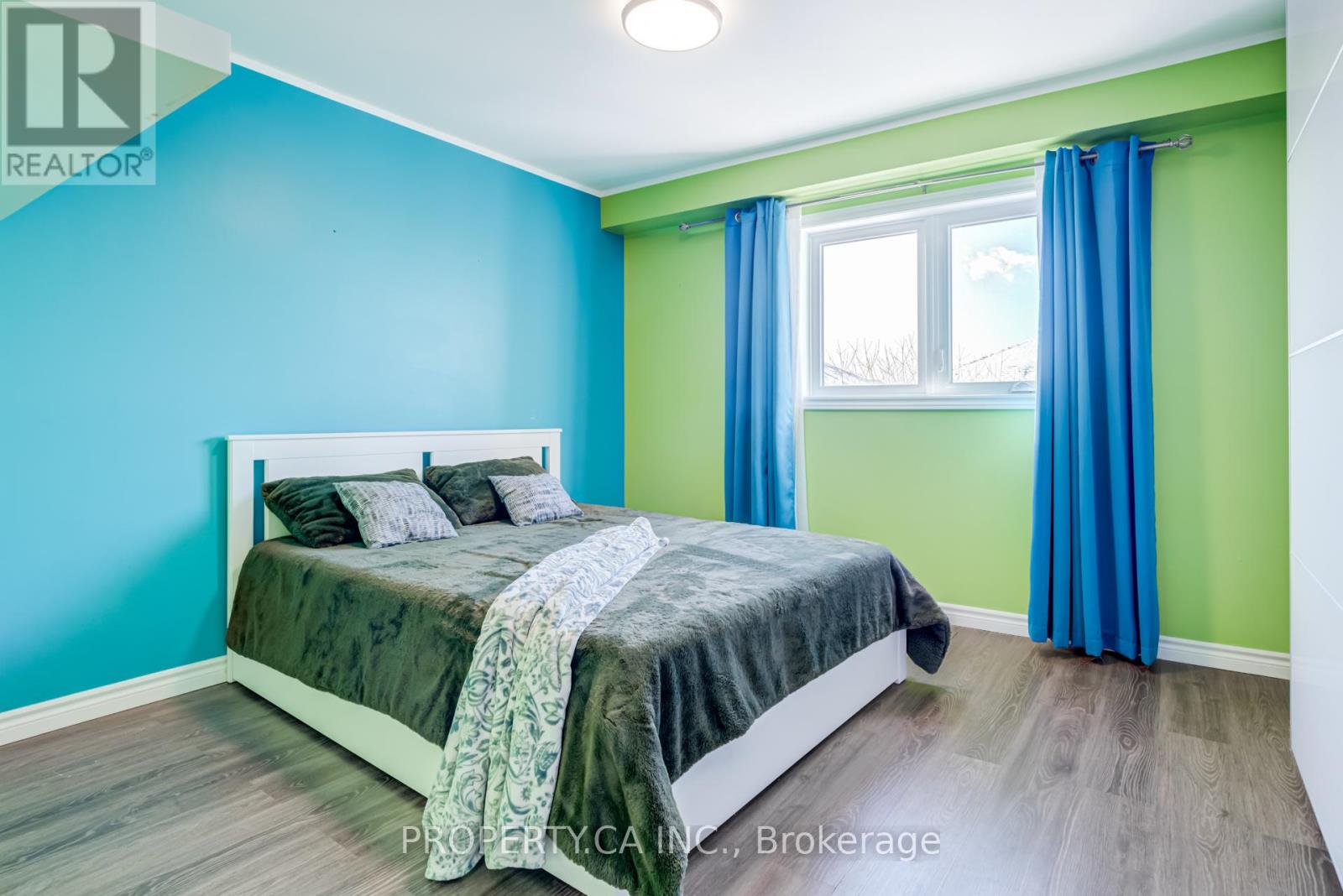 45 - 1050 Bristol Road W, Mississauga, Ontario  L5V 2E8 - Photo 19 - W12716366