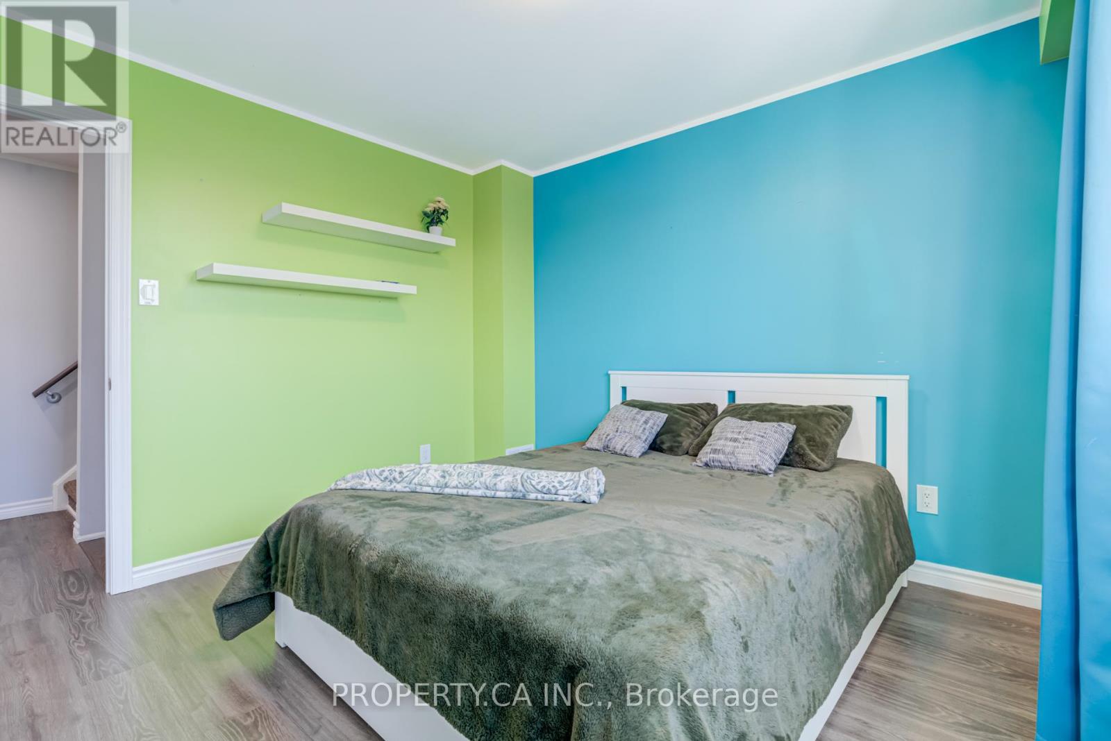 45 - 1050 Bristol Road W, Mississauga, Ontario  L5V 2E8 - Photo 21 - W12716366