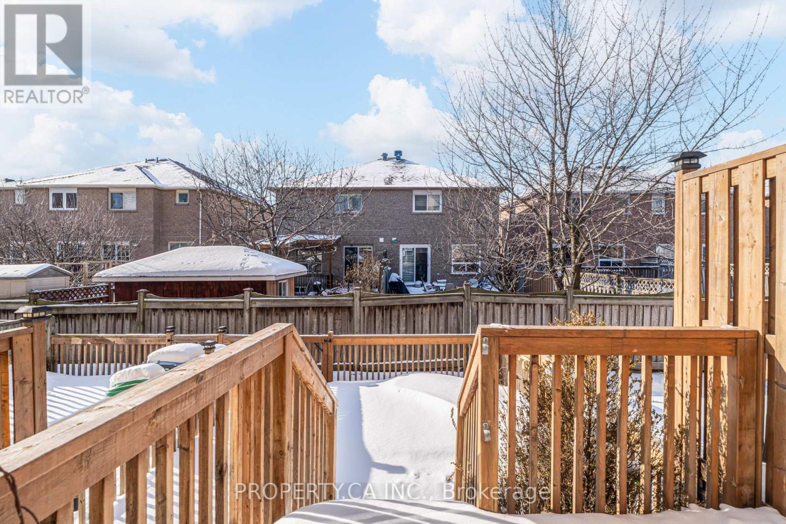 45 - 1050 Bristol Road W, Mississauga, Ontario  L5V 2E8 - Photo 34 - W12716366