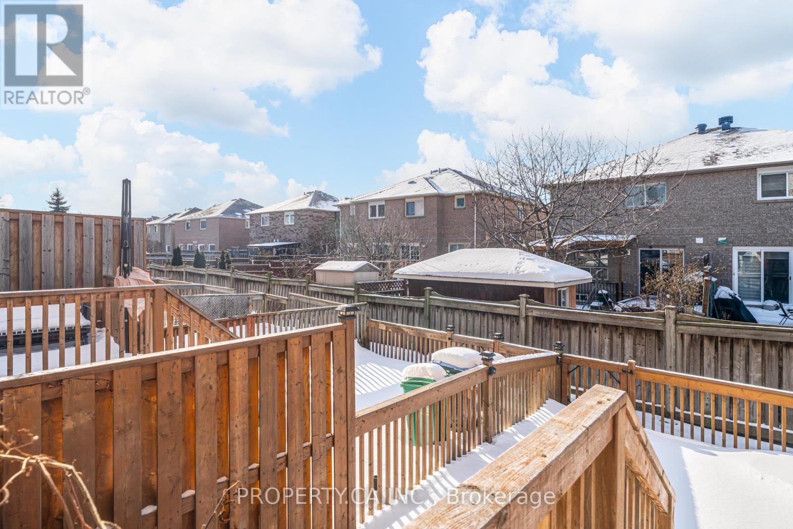 45 - 1050 Bristol Road W, Mississauga, Ontario  L5V 2E8 - Photo 35 - W12716366
