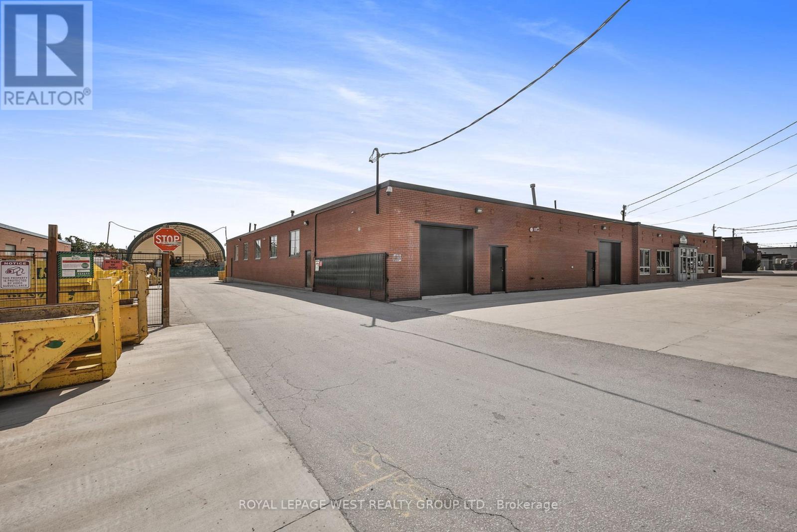 5 - 55 Brydon Drive, Toronto, Ontario  M9W 4N3 - Photo 4 - W12716382