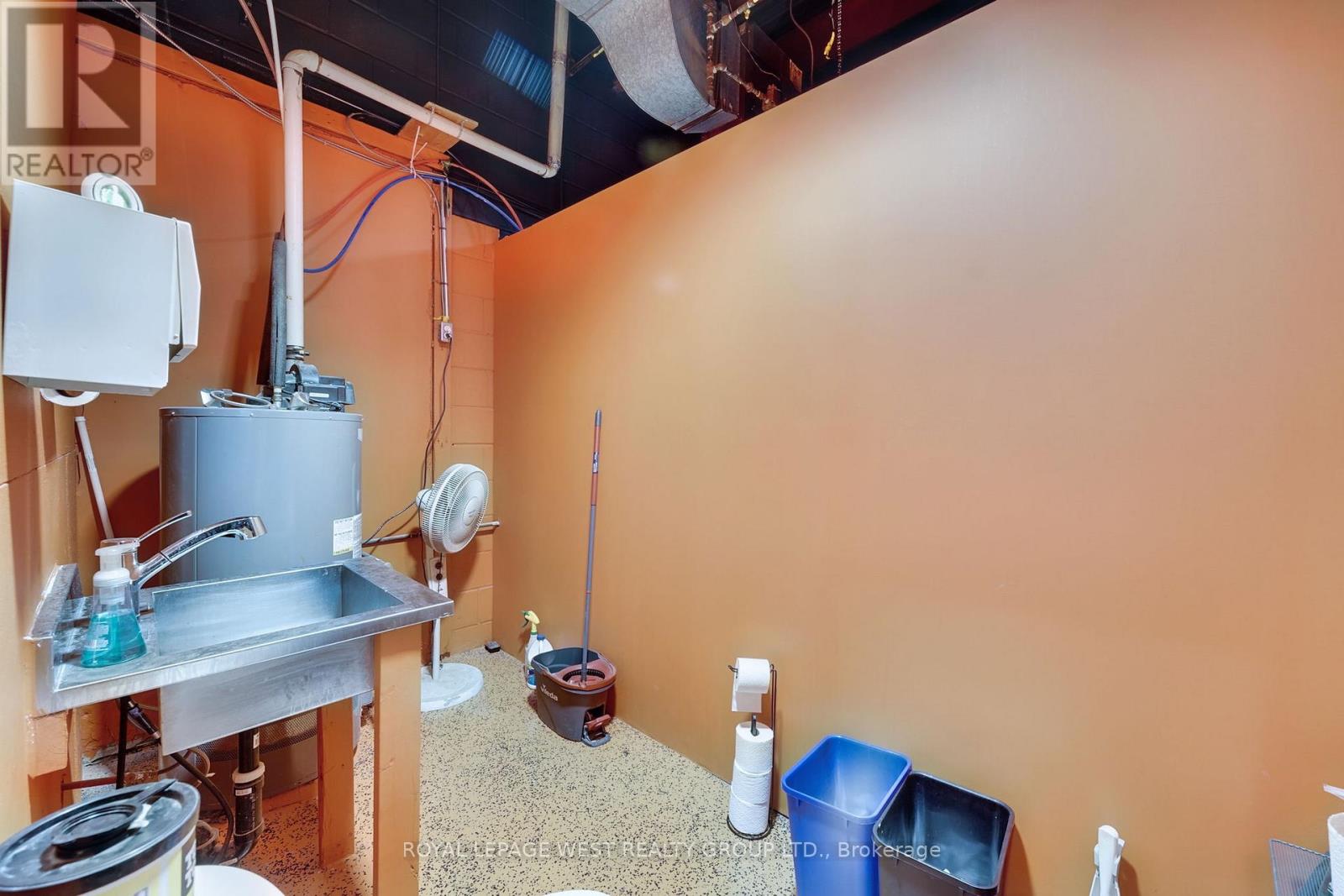 5 - 55 Brydon Drive, Toronto, Ontario  M9W 4N3 - Photo 6 - W12716382