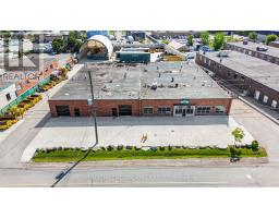 5 - 55 BRYDON DRIVE, Toronto, Ontario