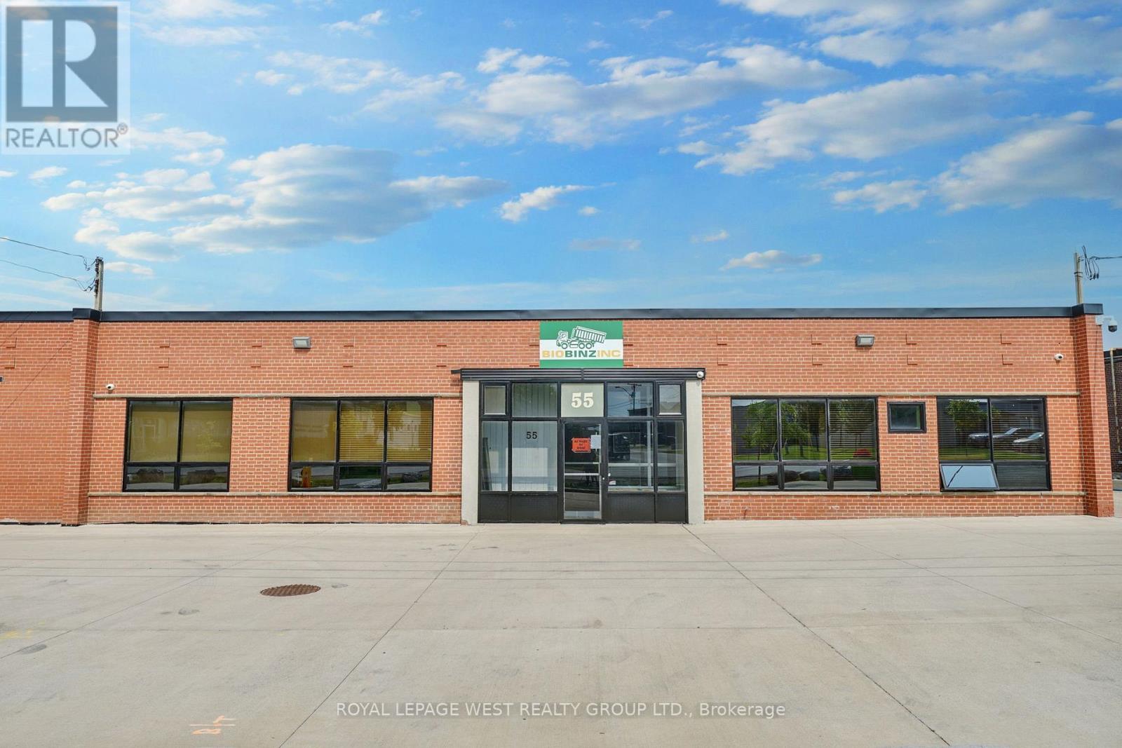 55 Brydon Drive, Toronto, Ontario  M9W 4N3 - Photo 2 - W12716386