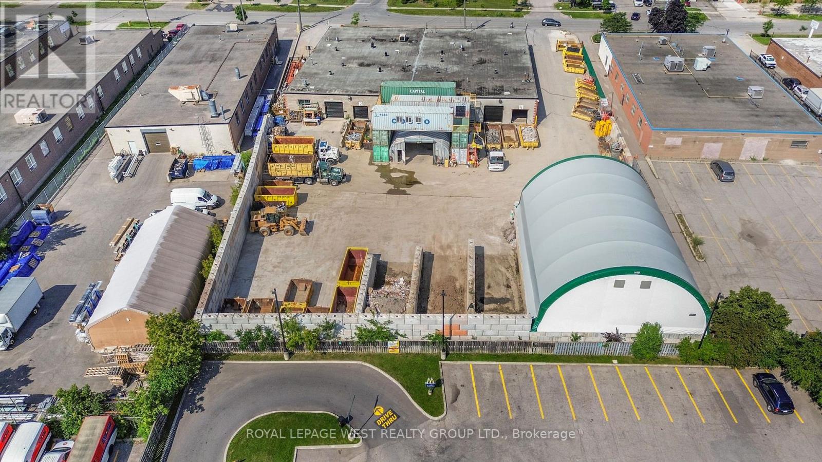 55 Brydon Drive, Toronto, Ontario  M9W 4N3 - Photo 22 - W12716386