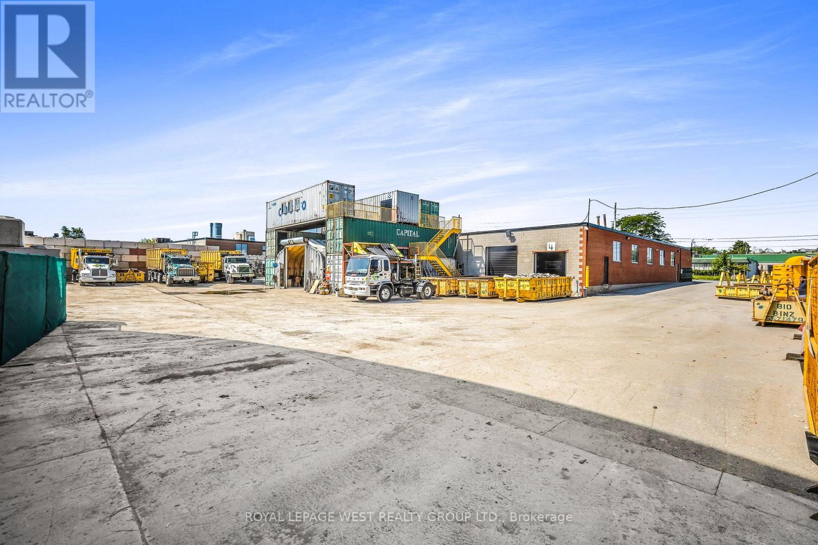 55 Brydon Drive, Toronto, Ontario  M9W 4N3 - Photo 23 - W12716386