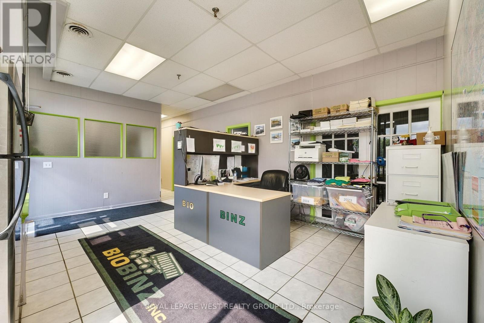 55 Brydon Drive, Toronto, Ontario  M9W 4N3 - Photo 7 - W12716386