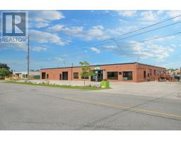 55 BRYDON DRIVE, Toronto, Ontario