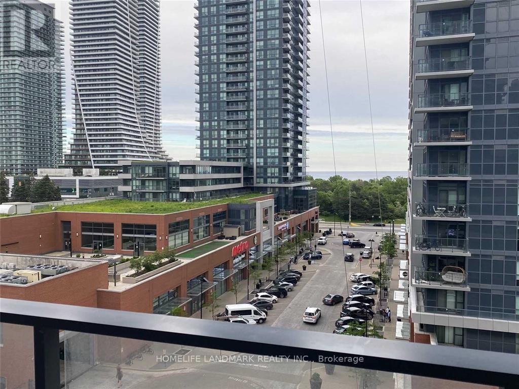 703 - 10 Park Lawn Road, Toronto, Ontario  M8Y 3H8 - Photo 12 - W12716388