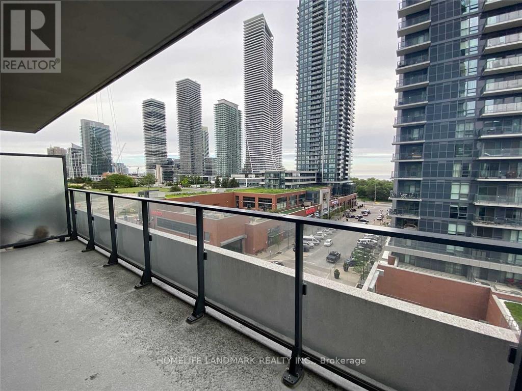 703 - 10 Park Lawn Road, Toronto, Ontario  M8Y 3H8 - Photo 14 - W12716388