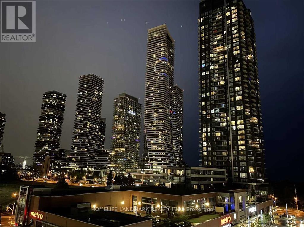 703 - 10 Park Lawn Road, Toronto, Ontario  M8Y 3H8 - Photo 15 - W12716388