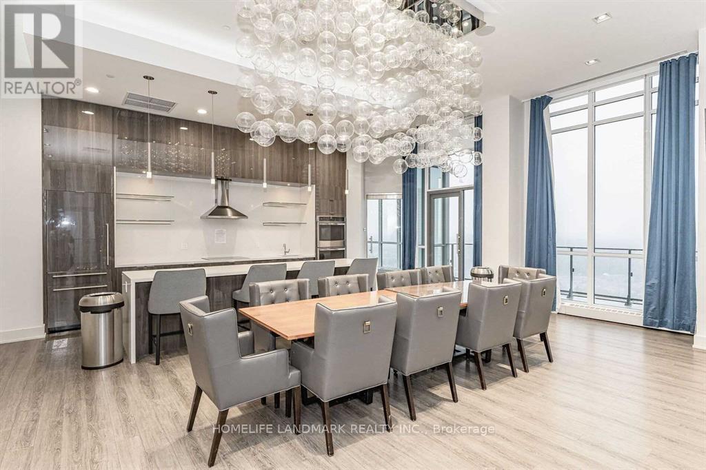 703 - 10 Park Lawn Road, Toronto, Ontario  M8Y 3H8 - Photo 18 - W12716388