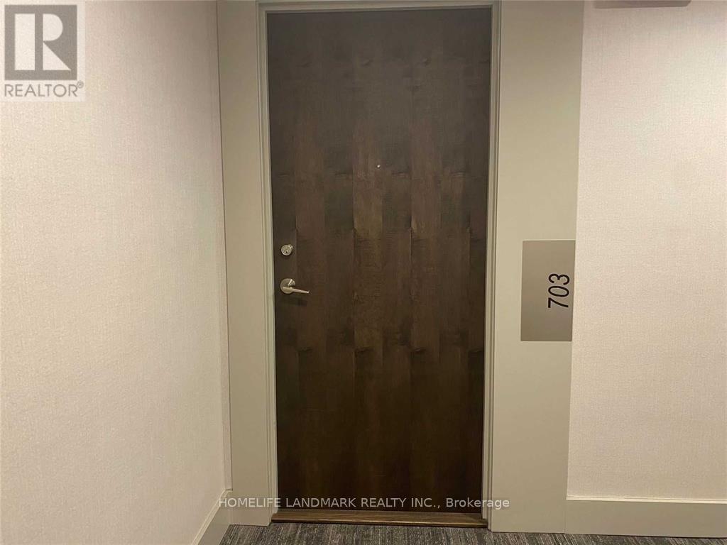 703 - 10 Park Lawn Road, Toronto, Ontario  M8Y 3H8 - Photo 2 - W12716388