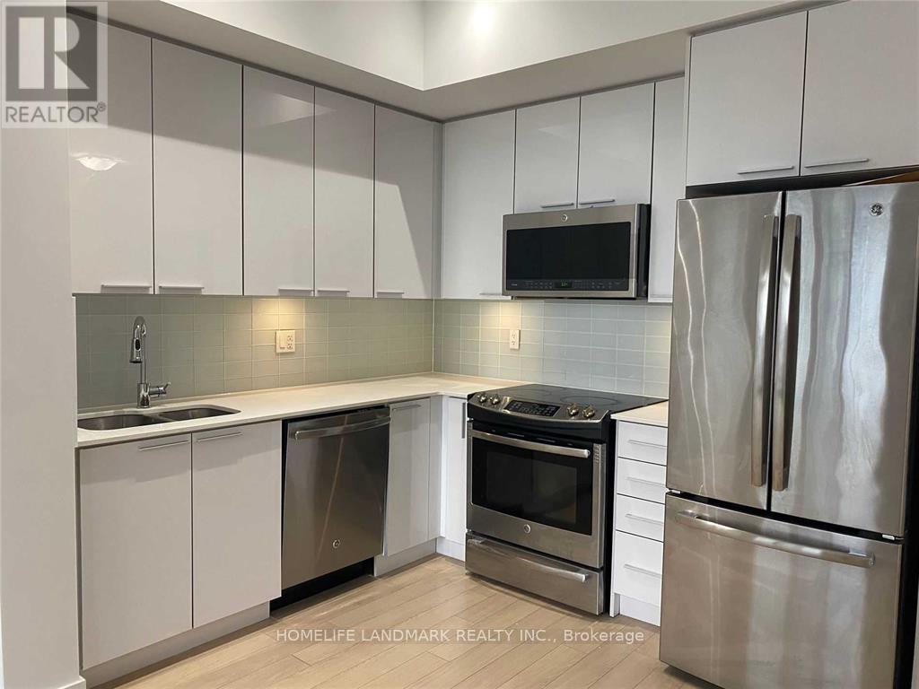 703 - 10 Park Lawn Road, Toronto, Ontario  M8Y 3H8 - Photo 5 - W12716388