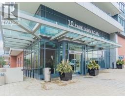 703 - 10 PARK LAWN ROAD, Toronto, Ontario