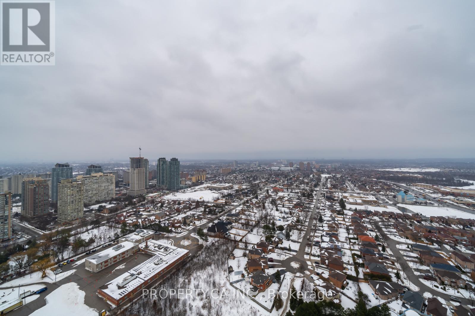 Ph3504 - 223 Webb Drive, Mississauga, Ontario  L5B 0E8 - Photo 16 - W12716396