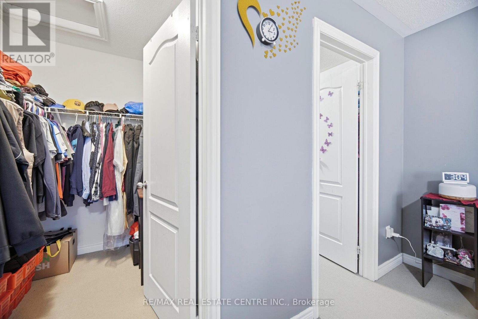 38 Lightcatcher Circle, Brampton, Ontario  L6P 3P5 - Photo 30 - W12716404