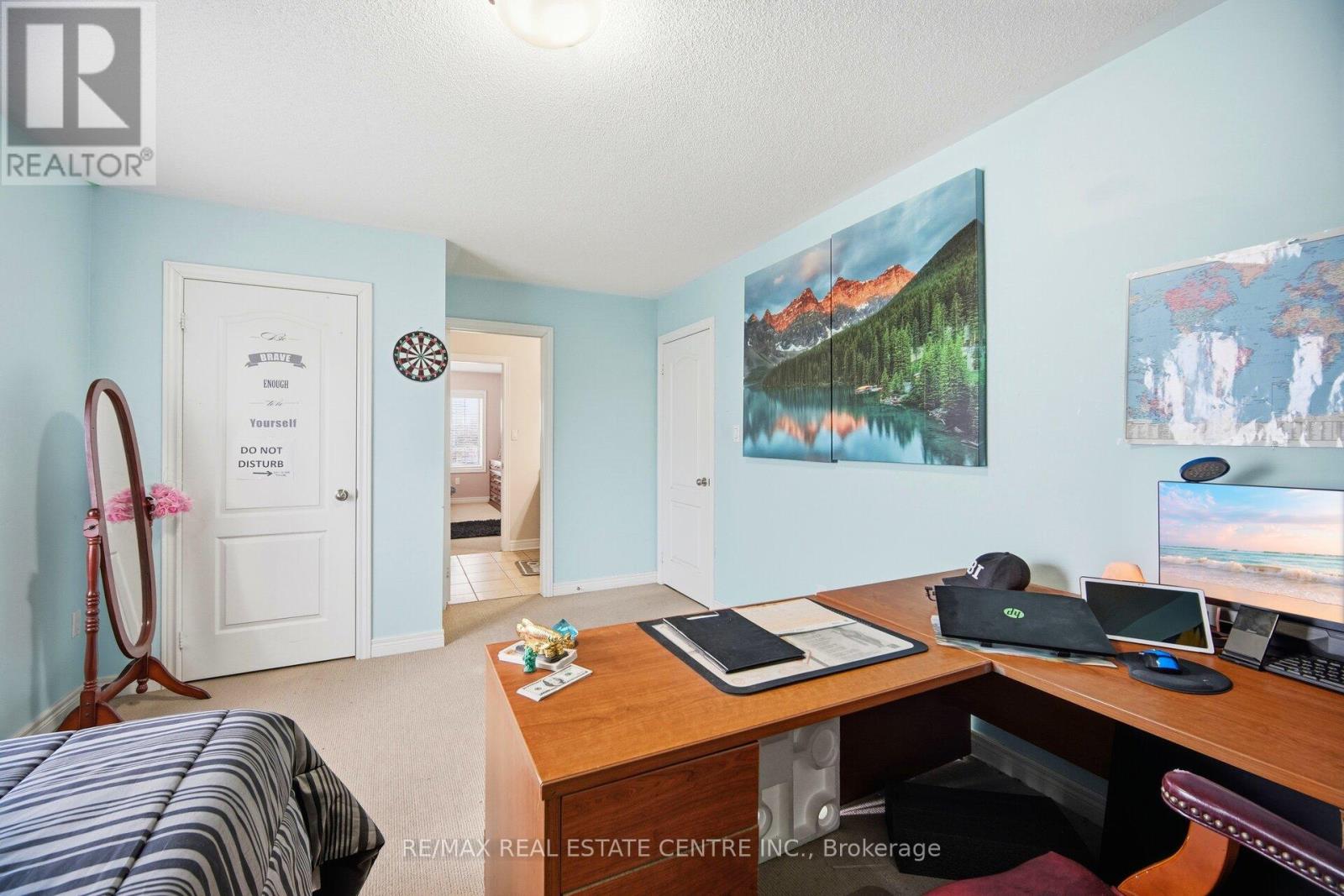 38 Lightcatcher Circle, Brampton, Ontario  L6P 3P5 - Photo 37 - W12716404