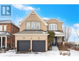 38 LIGHTCATCHER CIRCLE, Brampton, Ontario