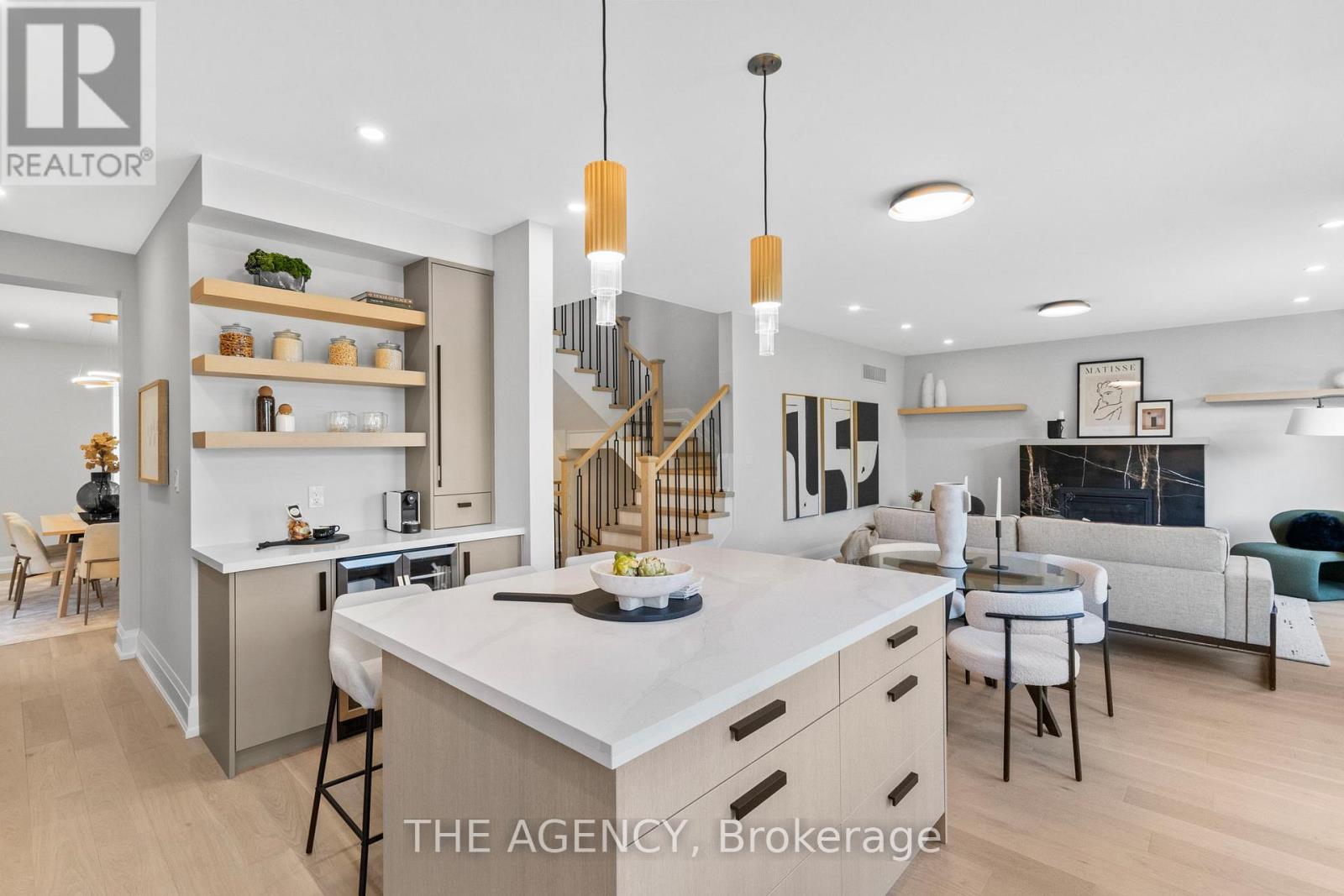 41 St Andrews Boulevard, Toronto, Ontario  M9R 1W2 - Photo 15 - W12716406