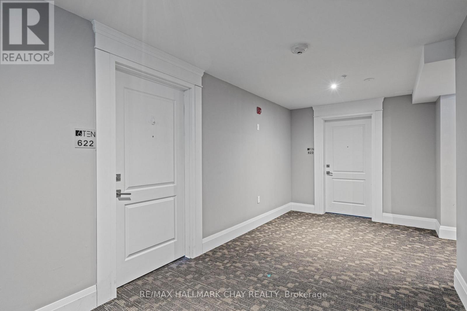 622 - 610 Farmstead Drive, Milton, Ontario  L9T 8X5 - Photo 3 - W12716418