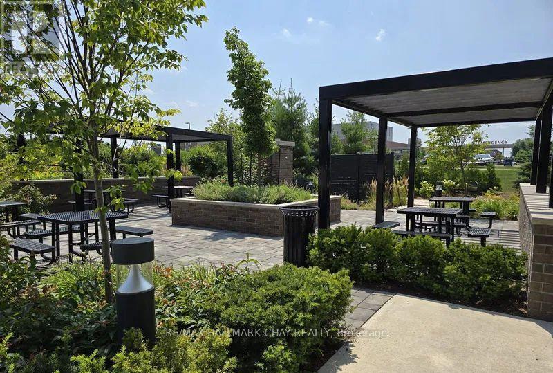 622 - 610 Farmstead Drive, Milton, Ontario  L9T 8X5 - Photo 38 - W12716418