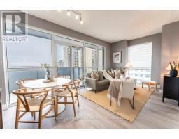 805 - 65 SPEERS ROAD, Oakville, Ontario