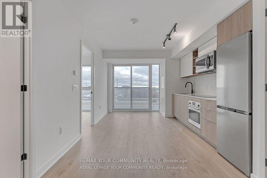 329 - 36 Zorra Street, Toronto, Ontario  M8Z 0G5 - Photo 15 - W12716438